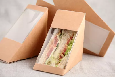 Burger Product 2