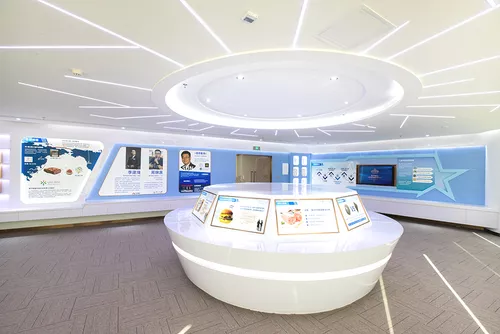 產品展示廳