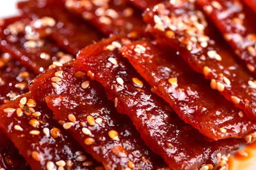 Macau Jerky Product 1