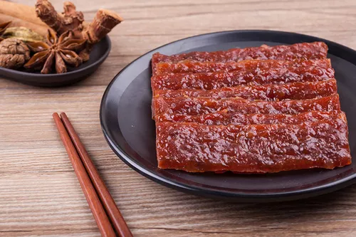 Macau Jerky Product 3