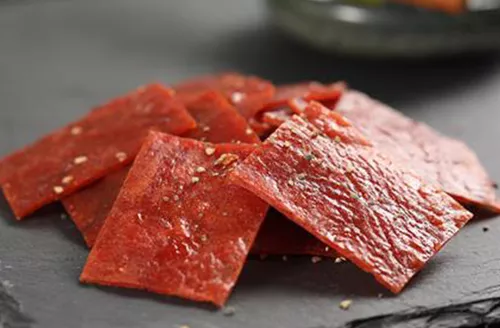 Macau Jerky Product 4