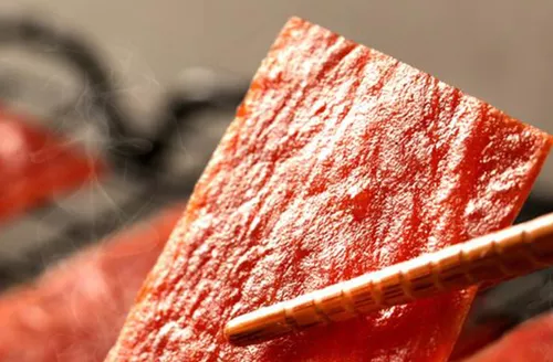 Macau Jerky Product 5