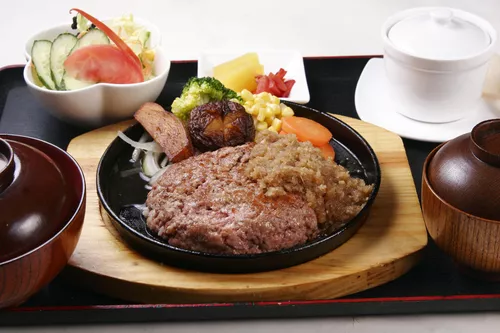 Steak Product 1