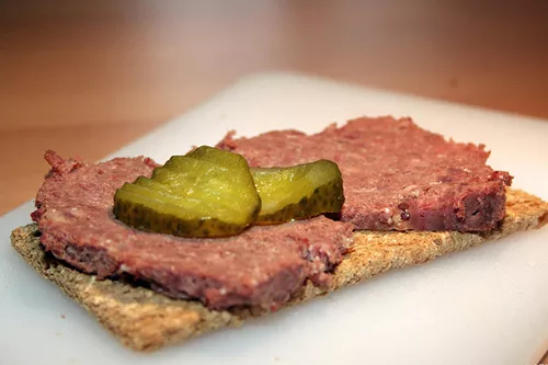 Steak Product 2