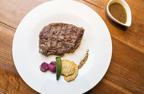 Steak Product 4